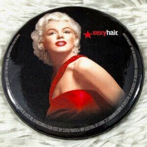 Marilyn Monroe Sexy Hair Pin